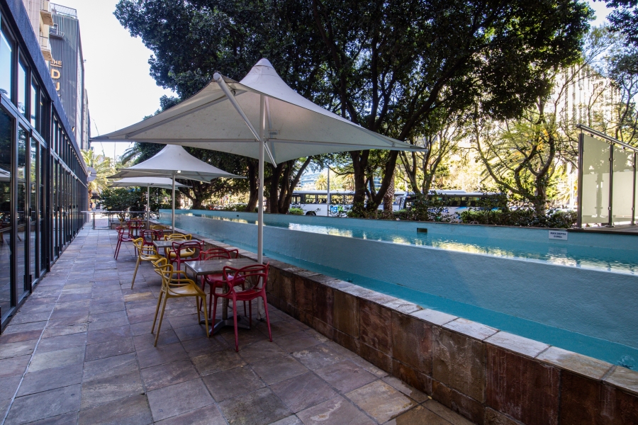 To Let 2 Bedroom Property for Rent in Cape Town City Centre Western Cape